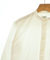 SHIPS any（シップスエニィ）シャツ 白 サイズ:2(140cm位) キッズ/2200612179080