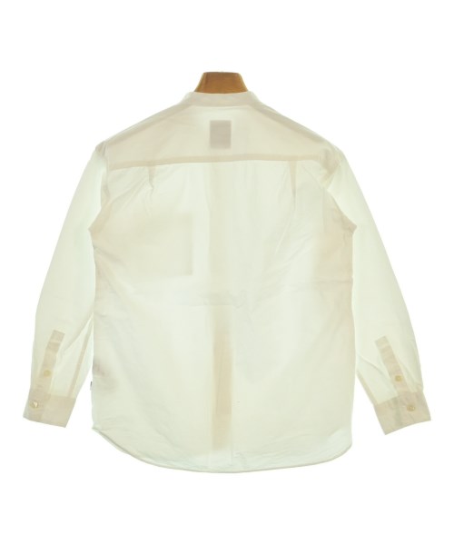 SHIPS any（シップスエニィ）シャツ 白 サイズ:2(140cm位) キッズ/2200612179097