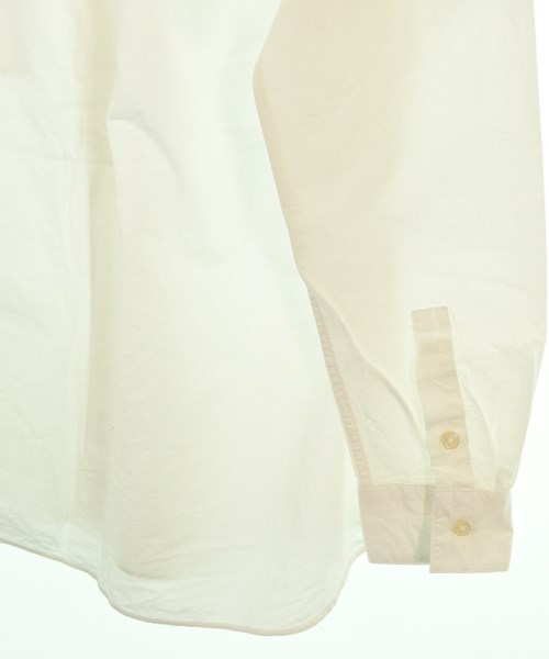 SHIPS any（シップスエニィ）シャツ 白 サイズ:2(140cm位) キッズ/2200612179097