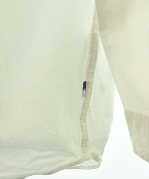 SHIPS any（シップスエニィ）シャツ 白 サイズ:2(140cm位) キッズ/2200612179097