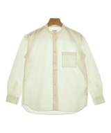 SHIPS any（シップスエニィ）シャツ 白 サイズ:2(140cm位) キッズ/2200612179097