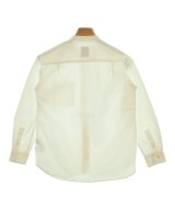 SHIPS any（シップスエニィ）シャツ 白 サイズ:2(140cm位) キッズ/2200612179097