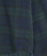 SHIPS any（シップスエニィ）シャツ 緑 サイズ:M(120cm位) キッズ/2200614239195