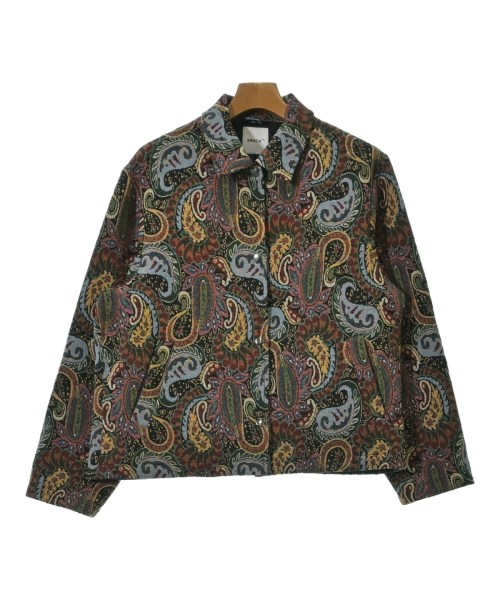 SNACK NGL(スナックエヌジーエル)ブルゾン その他（柄物・カラフル） サイズ:M/2200660562056