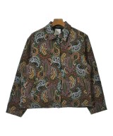 SNACK NGL（スナックエヌジーエル）ブルゾン その他（柄物・カラフル） サイズ:M レディース/2200660562056