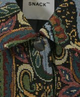 SNACK NGL（スナックエヌジーエル）ブルゾン その他（柄物・カラフル） サイズ:M レディース/2200660562056