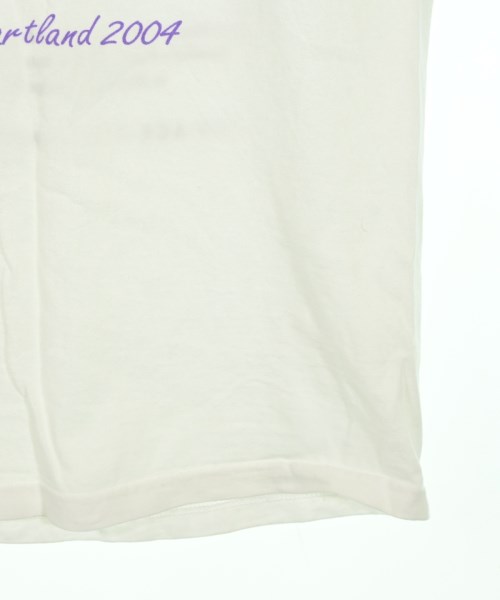 SREU（スリュー）Tシャツ・カットソー 白 サイズ:-(M位) レディース/2200681758049