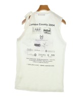 SREU（スリュー）Tシャツ・カットソー 白 サイズ:-(M位) レディース/2200681758049