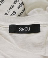 SREU（スリュー）Tシャツ・カットソー 白 サイズ:-(M位) レディース/2200681758049