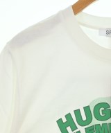 SREU（スリュー）Tシャツ・カットソー 白 サイズ:S レディース/2200645528107