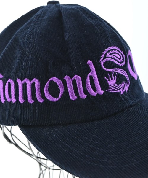 STUDIO33（スタジオサーティスリー）キャップ 紺 サイズ:- メンズ/2200619336028