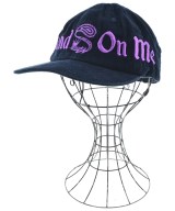 STUDIO33（スタジオサーティスリー）キャップ 紺 サイズ:- メンズ/2200619336028