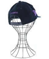 STUDIO33（スタジオサーティスリー）キャップ 紺 サイズ:- メンズ/2200619336028