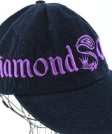 STUDIO33（スタジオサーティスリー）キャップ 紺 サイズ:- メンズ/2200619336028