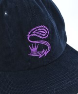 STUDIO33（スタジオサーティスリー）キャップ 紺 サイズ:- メンズ/2200619336035