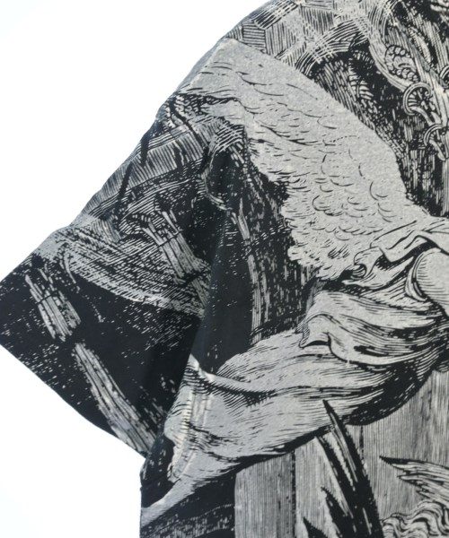 STUDIO33（スタジオサーティスリー）Tシャツ・カットソー 黒 サイズ:-(L位) メンズ/2200619381202