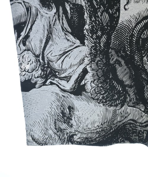 STUDIO33（スタジオサーティスリー）Tシャツ・カットソー 黒 サイズ:-(L位) メンズ/2200619381202