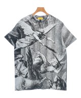 STUDIO33（スタジオサーティスリー）Tシャツ・カットソー 黒 サイズ:-(L位) メンズ/2200619381202