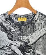 STUDIO33（スタジオサーティスリー）Tシャツ・カットソー 黒 サイズ:-(L位) メンズ/2200619381202