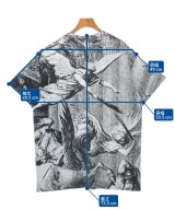 STUDIO33（スタジオサーティスリー）Tシャツ・カットソー 黒 サイズ:-(L位) メンズ/2200619381202