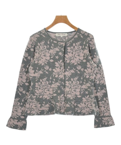 スーパービューティー(Super Beauty)のSuper Beauty カーディガン