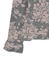 Super Beauty（スーパービューティー）カーディガン グレー サイズ:42(L位) レディース/2200616835081