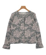 Super Beauty カーディガン