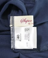 Super Beauty（スーパービューティー）ワンピース 紺 サイズ:40(M位) レディース/2200713866018