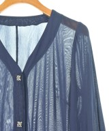 Super Beauty（スーパービューティー）ワンピース 紺 サイズ:40(M位) レディース/2200713866018