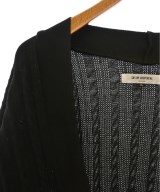 SUS（サス）カーディガン 黒 サイズ:L メンズ/2200460862035