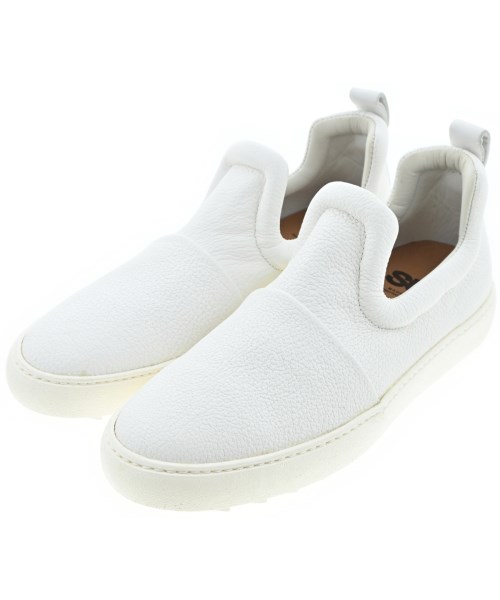 SUS(サス)スニーカー 白 サイズ:EU35(21.5cm位)/2200628999351