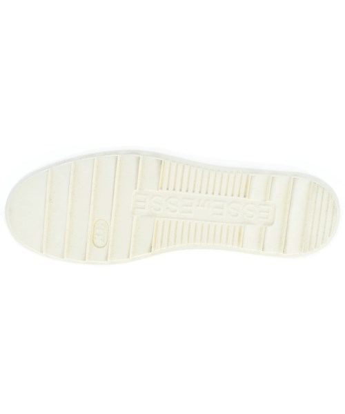 SUS（サス）スニーカー 白 サイズ:EU35(21.5cm位) レディース/2200628999351