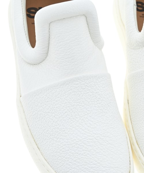 SUS（サス）スニーカー 白 サイズ:EU35(21.5cm位) レディース/2200628999351