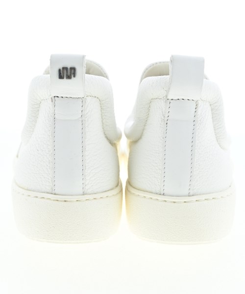 SUS（サス）スニーカー 白 サイズ:EU35(21.5cm位) レディース/2200628999351
