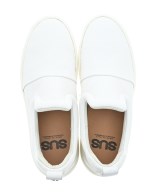 SUS（サス）スニーカー 白 サイズ:EU35(21.5cm位) レディース/2200628999351