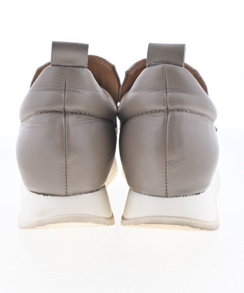 SUS（サス）スニーカー グレー サイズ:EU37(23.5cm位) レディース/2200729547079