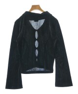 Tach CLOTHING（タッチクロージング）カジュアルシャツ 黒 サイズ:S レディース/2200697438010