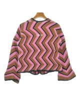 Tach CLOTHING（タッチクロージング）カーディガン ピンク サイズ:L レディース/2200664321314