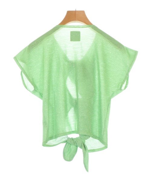Tach CLOTHING（タッチクロージング）Tシャツ・カットソー 緑 サイズ:M レディース/2200684764016