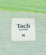 Tach CLOTHING（タッチクロージング）Tシャツ・カットソー 緑 サイズ:M レディース/2200684764016