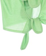 Tach CLOTHING（タッチクロージング）Tシャツ・カットソー 緑 サイズ:M レディース/2200684764016