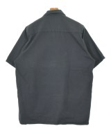 THE SEED BY WILLY CHAVARRIA（ザシードバイウィリーチャバリア）カジュアルシャツ 黒 サイズ:44(XL位) メンズ/2200633017187