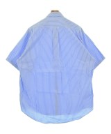 THE SEED BY WILLY CHAVARRIA（ザシードバイウィリーチャバリア）カジュアルシャツ 青 サイズ:42(XXL位) メンズ/2200633017194