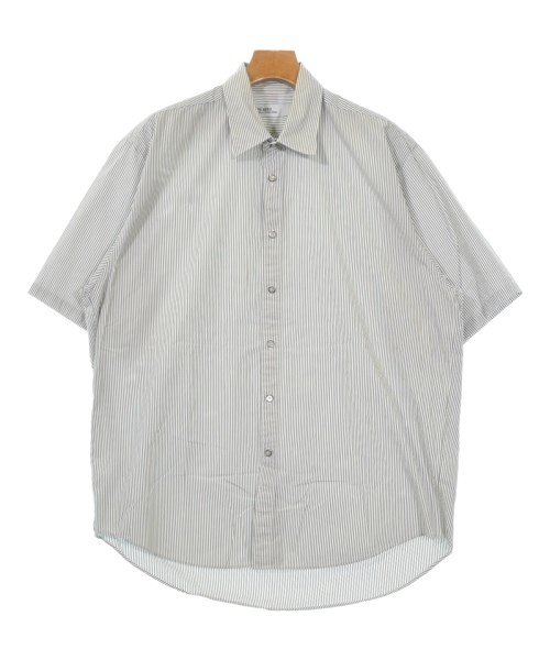 ザシードバイウィリーチャバリア(THE SEED BY WILLY CHAVARRIA)のTHE SEED BY WILLY CHAVARRIA カジュアルシャツ