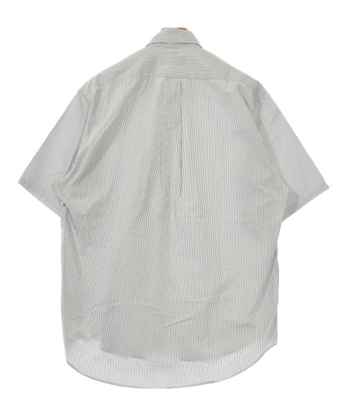 THE SEED BY WILLY CHAVARRIA（ザシードバイウィリーチャバリア）カジュアルシャツ 茶 サイズ:42(XXL位) メンズ/2200633017231