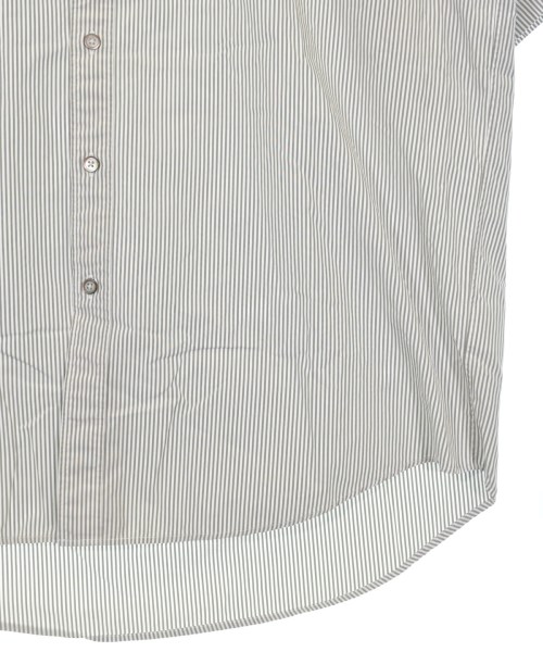 THE SEED BY WILLY CHAVARRIA（ザシードバイウィリーチャバリア）カジュアルシャツ 茶 サイズ:42(XXL位) メンズ/2200633017231