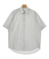 THE SEED BY WILLY CHAVARRIA（ザシードバイウィリーチャバリア）カジュアルシャツ 茶 サイズ:42(XXL位) メンズ/2200633017231