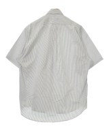 THE SEED BY WILLY CHAVARRIA（ザシードバイウィリーチャバリア）カジュアルシャツ 茶 サイズ:42(XXL位) メンズ/2200633017231