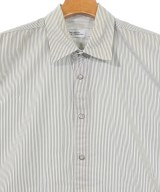 THE SEED BY WILLY CHAVARRIA（ザシードバイウィリーチャバリア）カジュアルシャツ 茶 サイズ:42(XXL位) メンズ/2200633017231