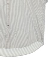 THE SEED BY WILLY CHAVARRIA（ザシードバイウィリーチャバリア）カジュアルシャツ 茶 サイズ:42(XXL位) メンズ/2200633017231